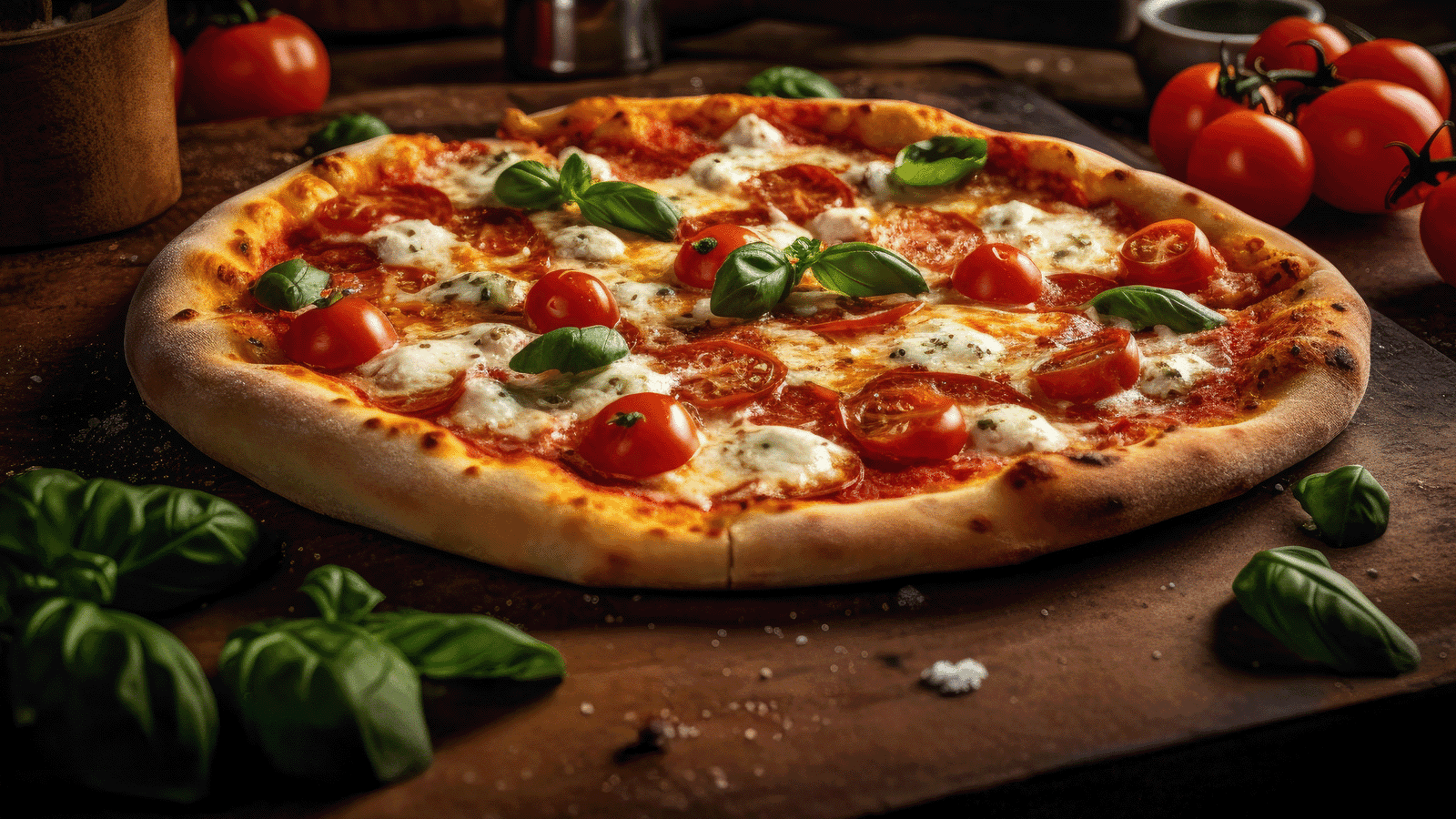 Bopfinger Pizza Service Gbr